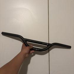 Origin 8 mini rise bars