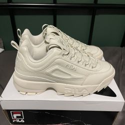 Fila Disruptor II premium
