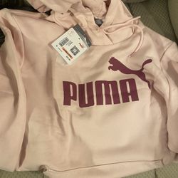 Puma Hoodie 