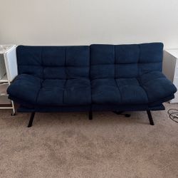 Futon Couch 