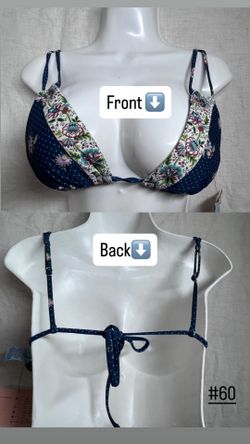 Bikini Top Medium