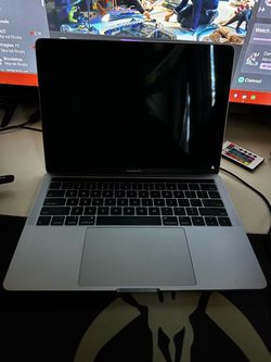 2019 MACBOOK PRO