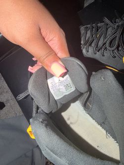 Black Taxi 12s size 9