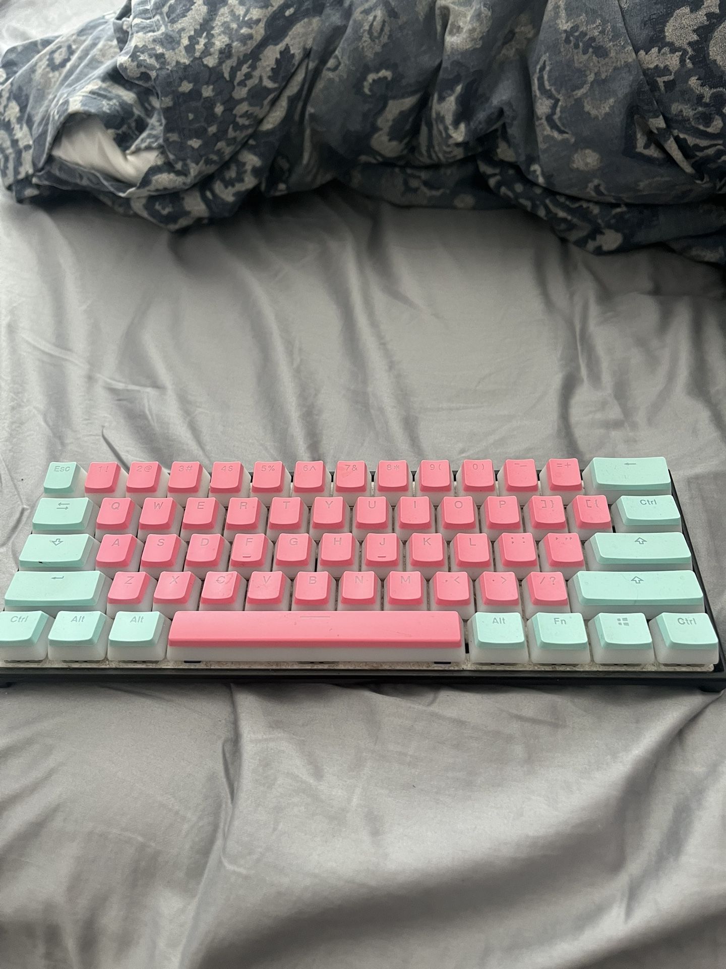 Ducky Mecha Mini