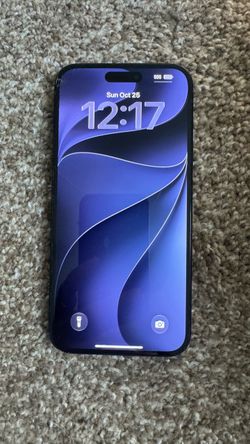 Apple iPhone 15 Plus