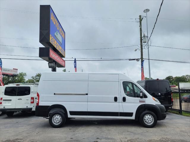 2019 RAM ProMaster Cargo Van