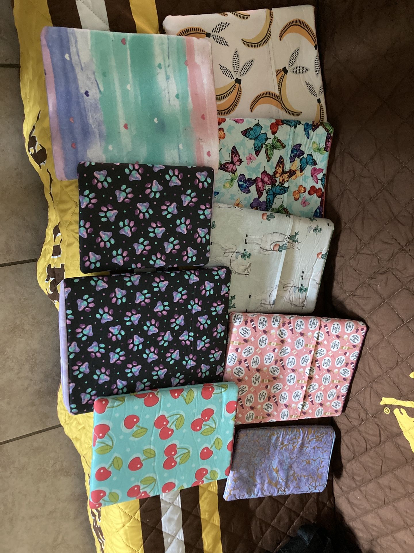 Book Sleeves
