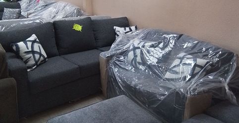 Special for Mother Day New 2 Pcs Sofas Set Only $950 cash