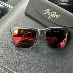 Maui Jim Sunglasses