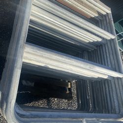 Live Stock Panels (5’x4’) $40 A Piece 