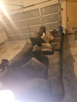 2 piece sofa set