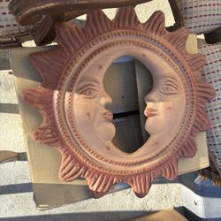 Patio Decoration