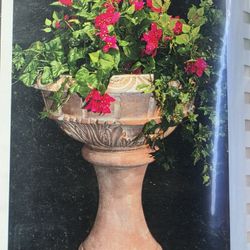 Planters And Statuary 