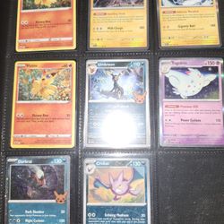 Pokemon Mix