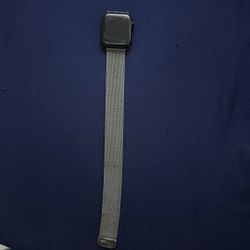 Apple Watch  Trade For AirPods with rubber buds lmk