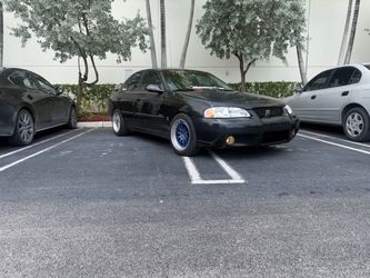 2006 nissan sentra spec v