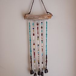Natural wind Chime 