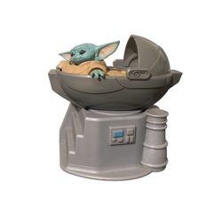 Star Wars The Mandalorian The Child Wireless Portable Bluetooth Speaker