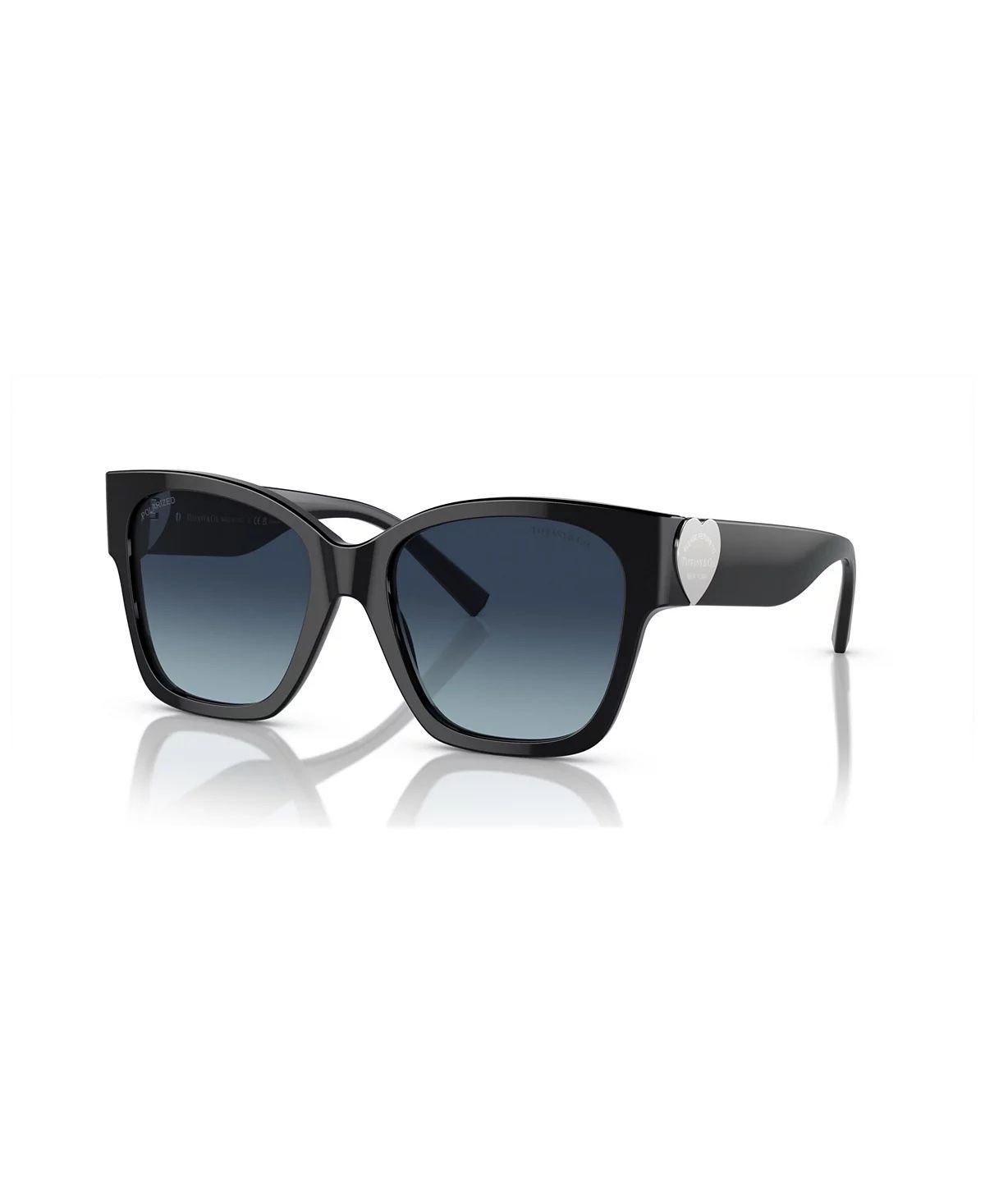 Womens Tiffany Co Sunglasses