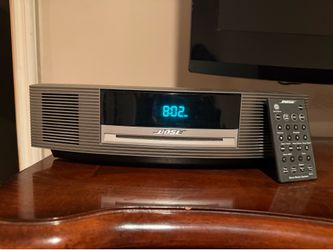 Bose Wave CD Music System III