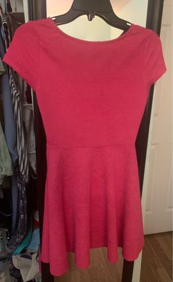 Francesca’s -  Skater Dress, Size S