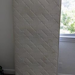 Twin Mattress 