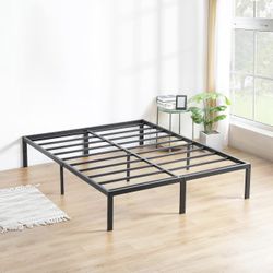 King Bed Frame