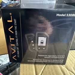 Avital 5308L