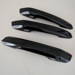 2024 AUDI SQ5 REPLACEMENT DOOR HANDLES 