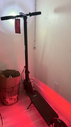 hiboy electric scooter