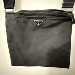 Prada Crossbody