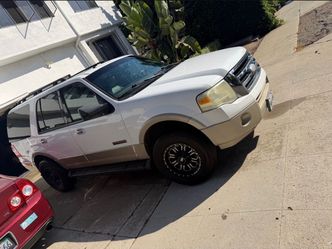 Ford Expedition
