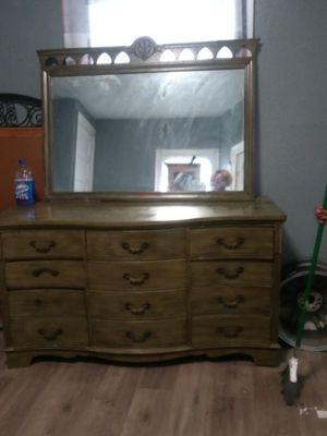 New And Used Dresser For Sale In Buffalo Ny Offerup