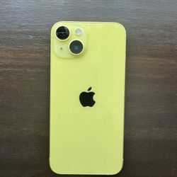iPhone 14 Unlocked