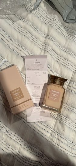 Tom Ford Vanilla Sex (READ DISC)
