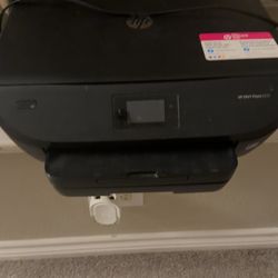 Hp Envy Photo Printer