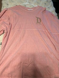 Disney Spirit Jersey