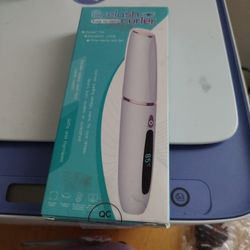 Brand New Eyelash Curler Chargeable 