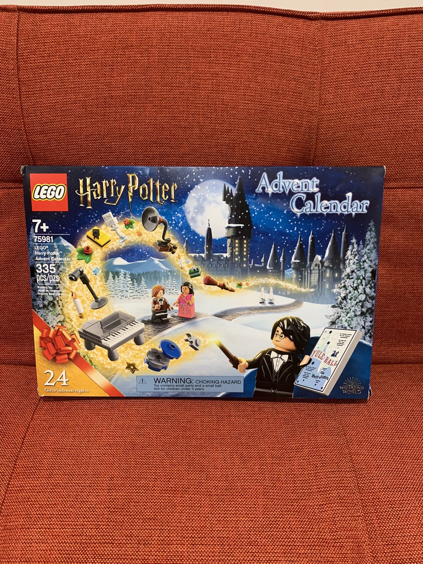 Harry Potter LEGO