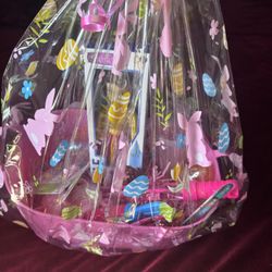 Easter Basket 