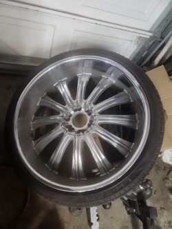 Rims Wheels Tires