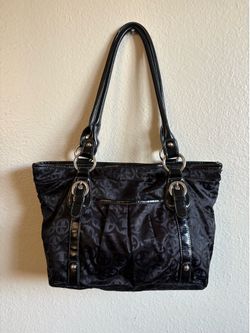 Vintage Y2K Tote Purse