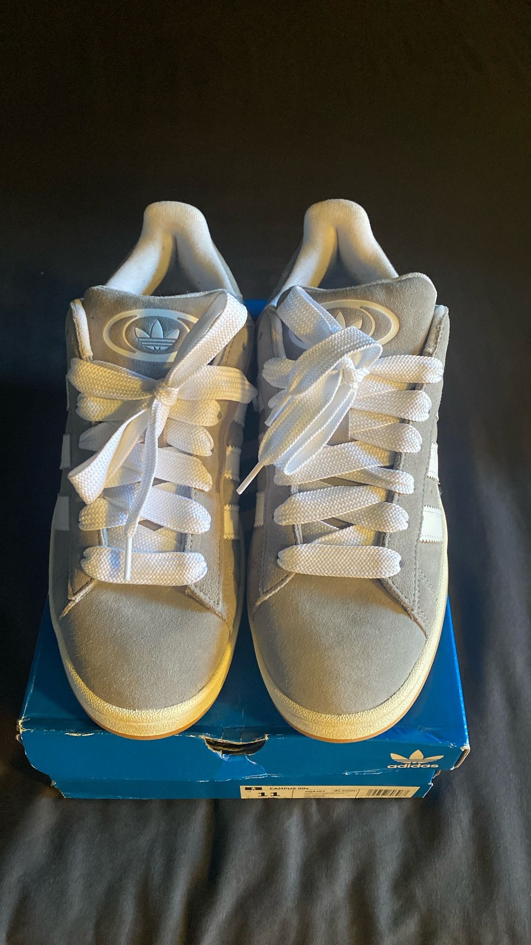  New Adidas Campus