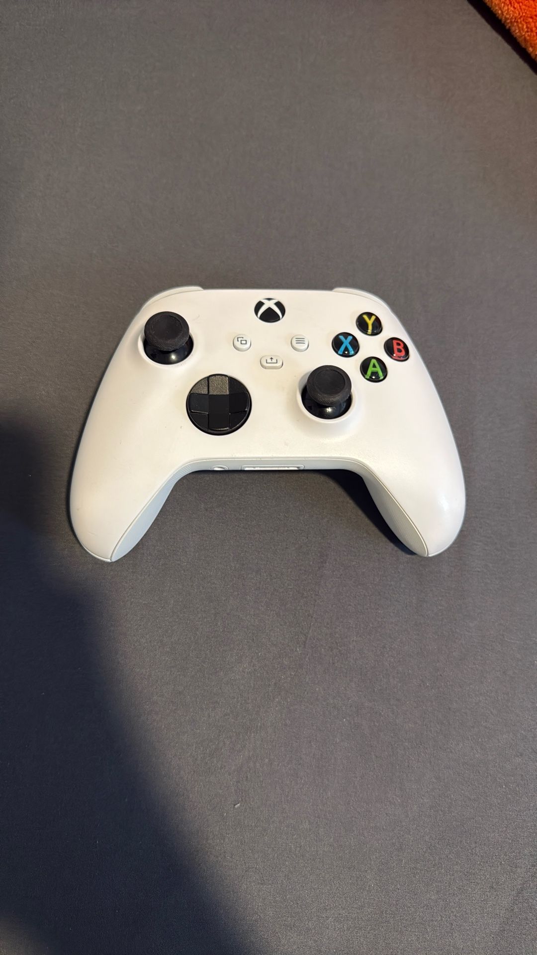 Xbox Series X/S Controller
