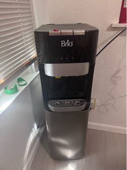 water dispenser
