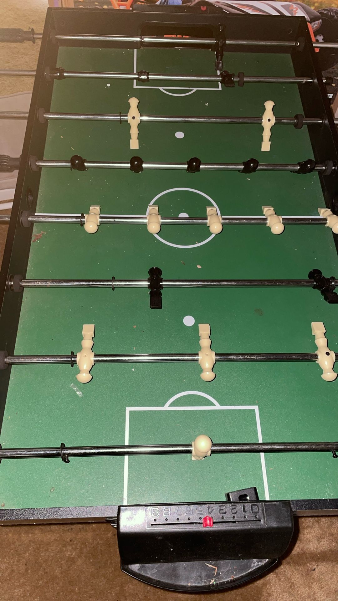 Foosball Table