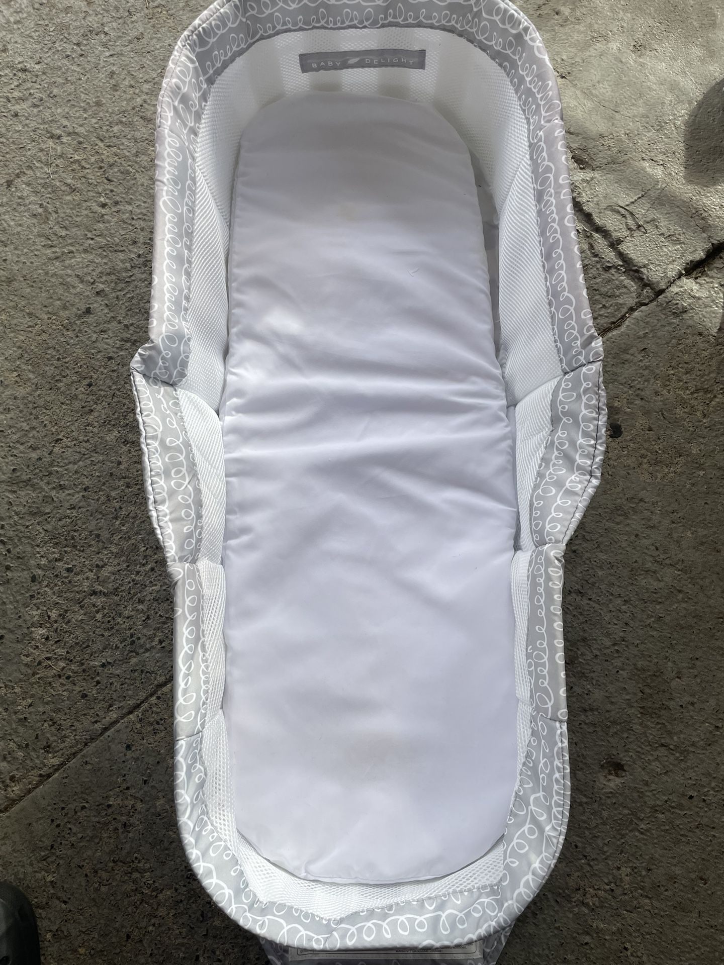 Co Sleep Baby Items