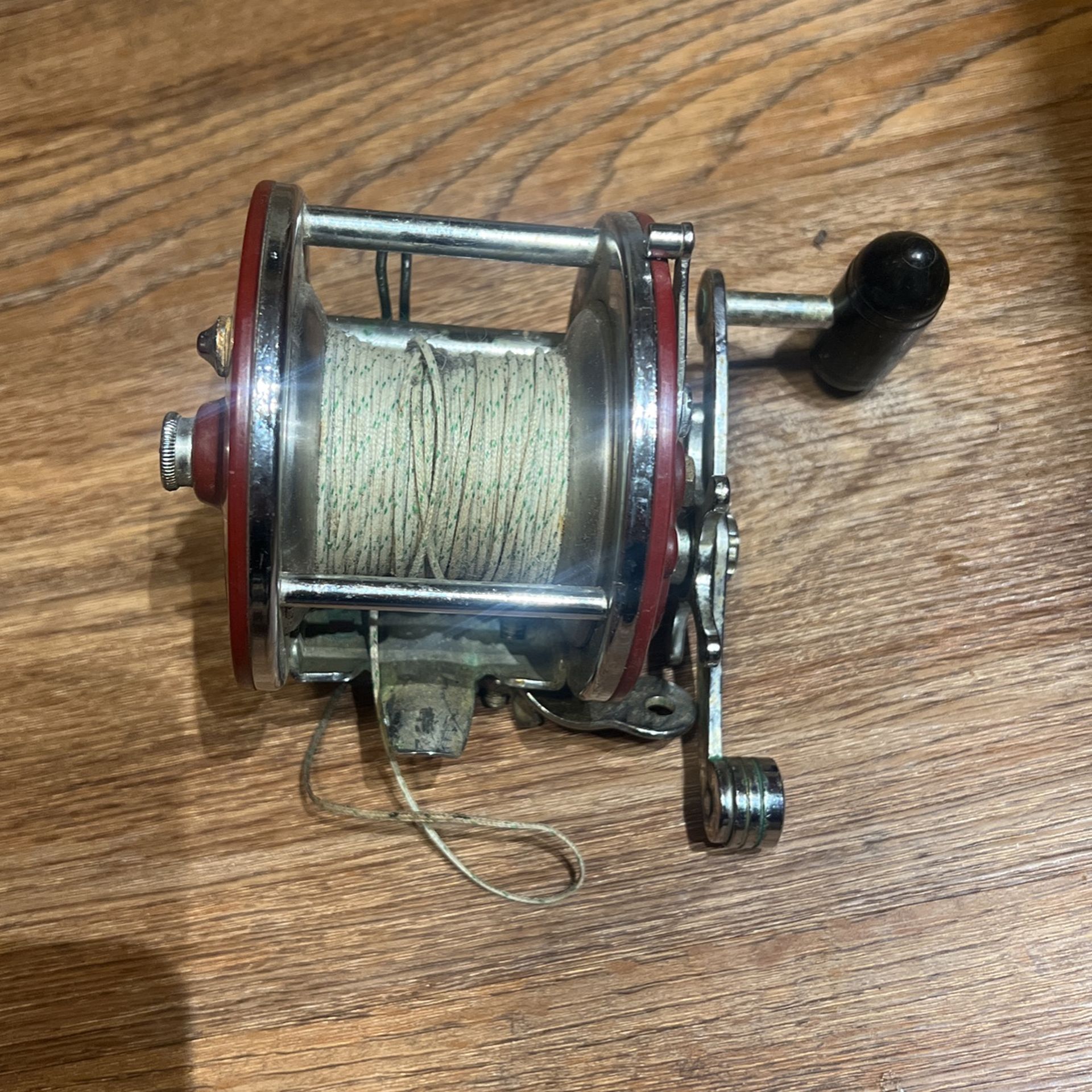Penn Fishing Reel No.309