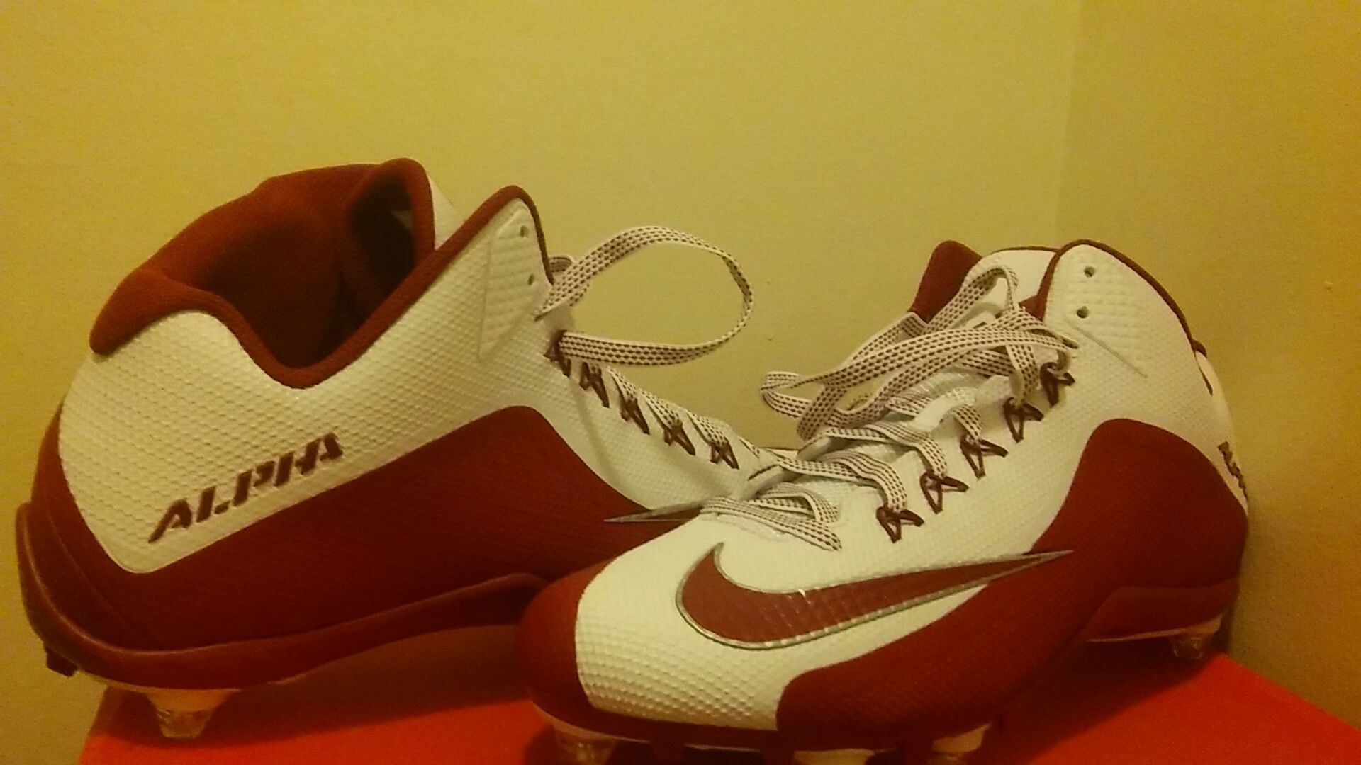 Football Cleats