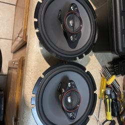 Speakers